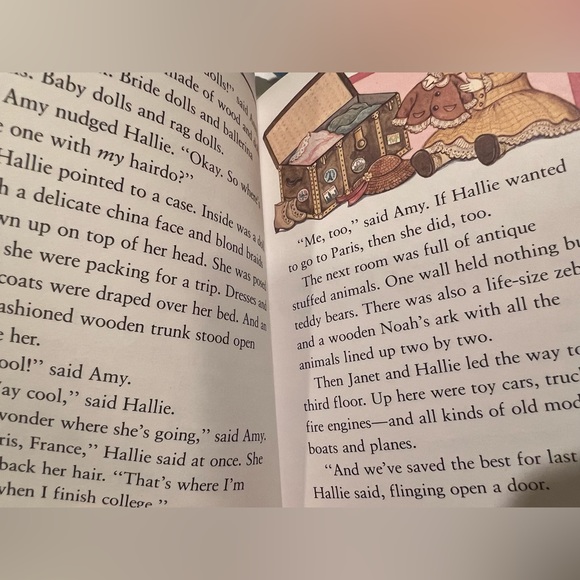 LOT OF 3 GIRL SCOUT BEAN BAG TOYS & GIRL SCOUT BOOK. - Picture 10 of 11